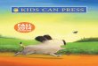 Kids Can Press Catalogue Fall 2014