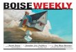 Boise Weekly Vol. 23 Issue 18