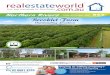 realestateworld.com.au - Northern Rivers Real Estate Publication, Issue 24 October 2014