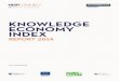 NI Knowledge Economy Index Report 2014
