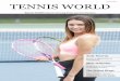 Tennis World - issue 20-2014