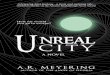 Unreal City by A.R. Meyering
