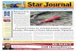Barriere Star Journal, October 23, 2014