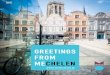 Greetings from Mechelen (ENG)