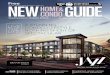 Southwestern Ontario New Home and Condo Guide - Oct 25, 2014