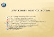 Jeff Kinney Book Collection - Book Bundles