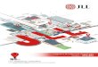 JLL Logistics and Industrial Properties Update