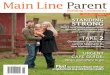 Main Line Parent | Issue 9
