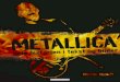 Metallica av Martin Popoff