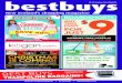 Bestbuys Issue 592 - A