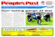Peoples post grassy park 28 oct 2014