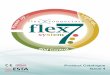 flex7 Lighting Connection & Control Catalogue 2014