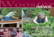 2013 Wooster School Spring Magazine