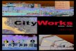 CityWorks | Land Use Portfolio