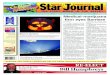 Barriere Star Journal, October 30, 2014