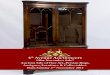 November Auction - Antique & 20th Century Furniture