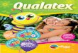 Qualatex 2015 Spring and Summer Catalog