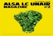 Magazine ALSA LC UNAIR Vol #2