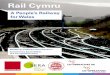 Rail Cymru: A People's Railway for Wales