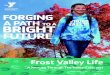 Forging a Path to a Bright Future: Frost Valley Life Newsletter, Fall 2014