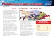 Philippine Business Report (Oct2014)