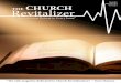 The Church Revitalizer November / December 2014