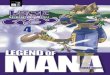 [mangá] Legend of mana volume 4 [imagine scan]