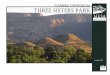 Mesa Land Trust Three Sisters Park Plan