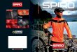 Spiro 2014 brochure - English