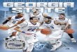 2014-15 Georgia State Men's Basketball Media Guide