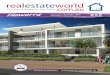 realestateworld.com.au ‐ Illawarra Real Estate Publication, Issue 6 November 2014
