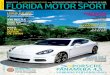 FLORIDA MOTOR SPORT Magazine #103