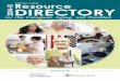 Resource Directory for the Caregiver, Aging, and Disabled – Lebanon County 2014-15