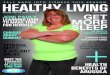 Healthy Living Fall Issue