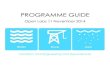Programme guide Open Labs @Civil Engineering and Geosciences