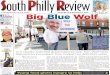 South Philly Review 11-6-2014