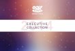 Golf Town Corporate Services Executive Collection 2014