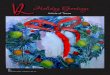 Holiday Greetings From the Artists of Texas December 2014