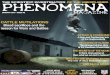 Phenomena Magazine - January 2013 - Issue 45