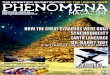 Phenomena Magazine - March 2014 - Issue 59