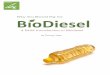 Why you should pay for biodiesel?