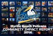 2014 Community Impact Report