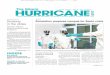 The Miami Hurricane - Nov. 10, 2014