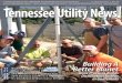 Tennessee Utility News - 2014 Operator Issue