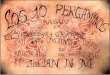 Los 10 Pergaminos / Ten scrolls