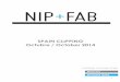 Nip fab spain clipping 2014 october