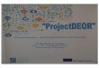 Project DEoR