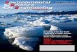 Environmental Science & Engineering Magazine January-February 2014
