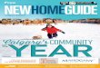 Calgary New Home Guide - Nov 7, 2014