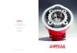 Airsal Zylinder Katalog 2015